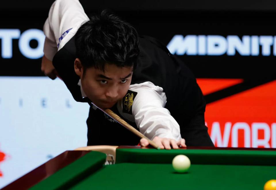 友久别重逢 友久别重逢