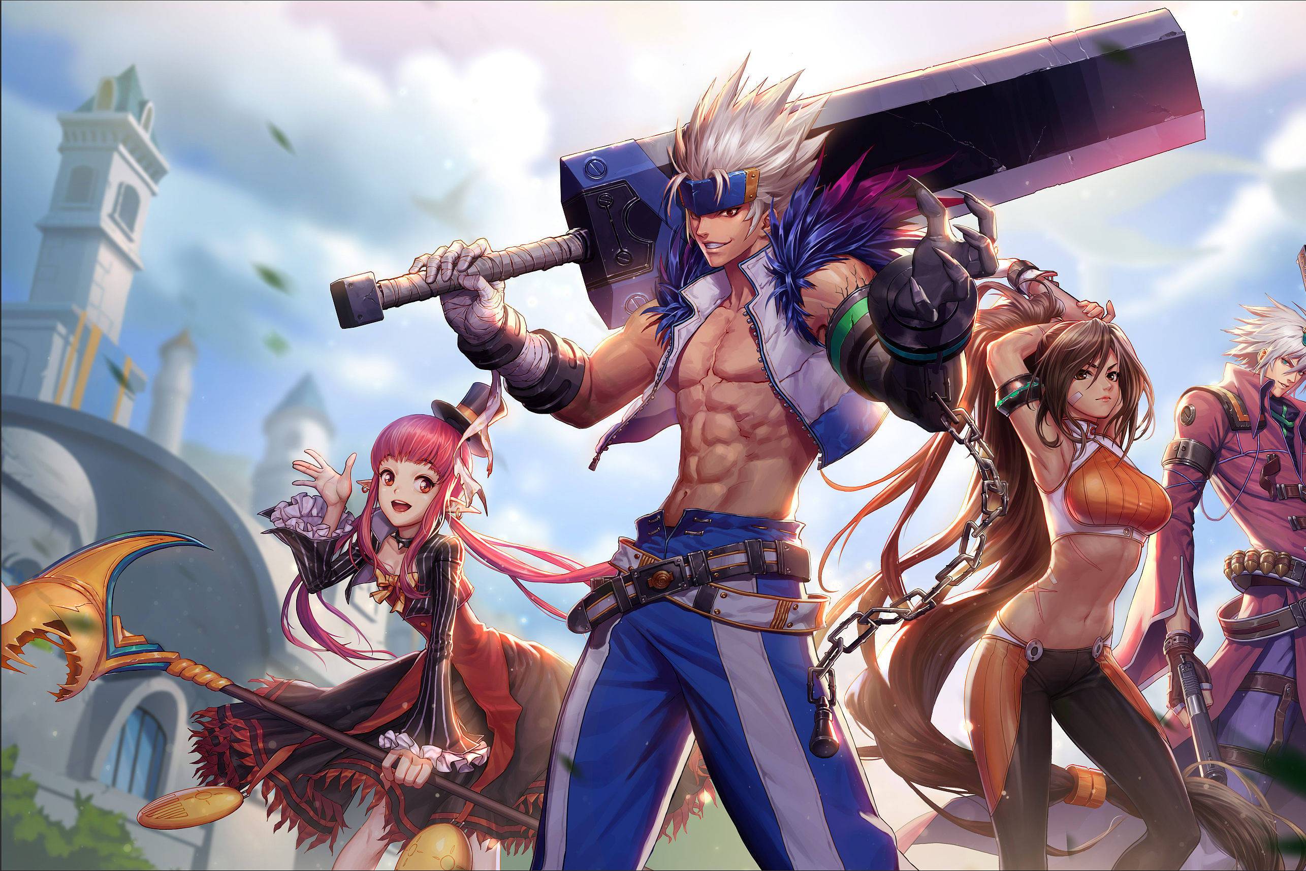 个人发展以 个人发展以