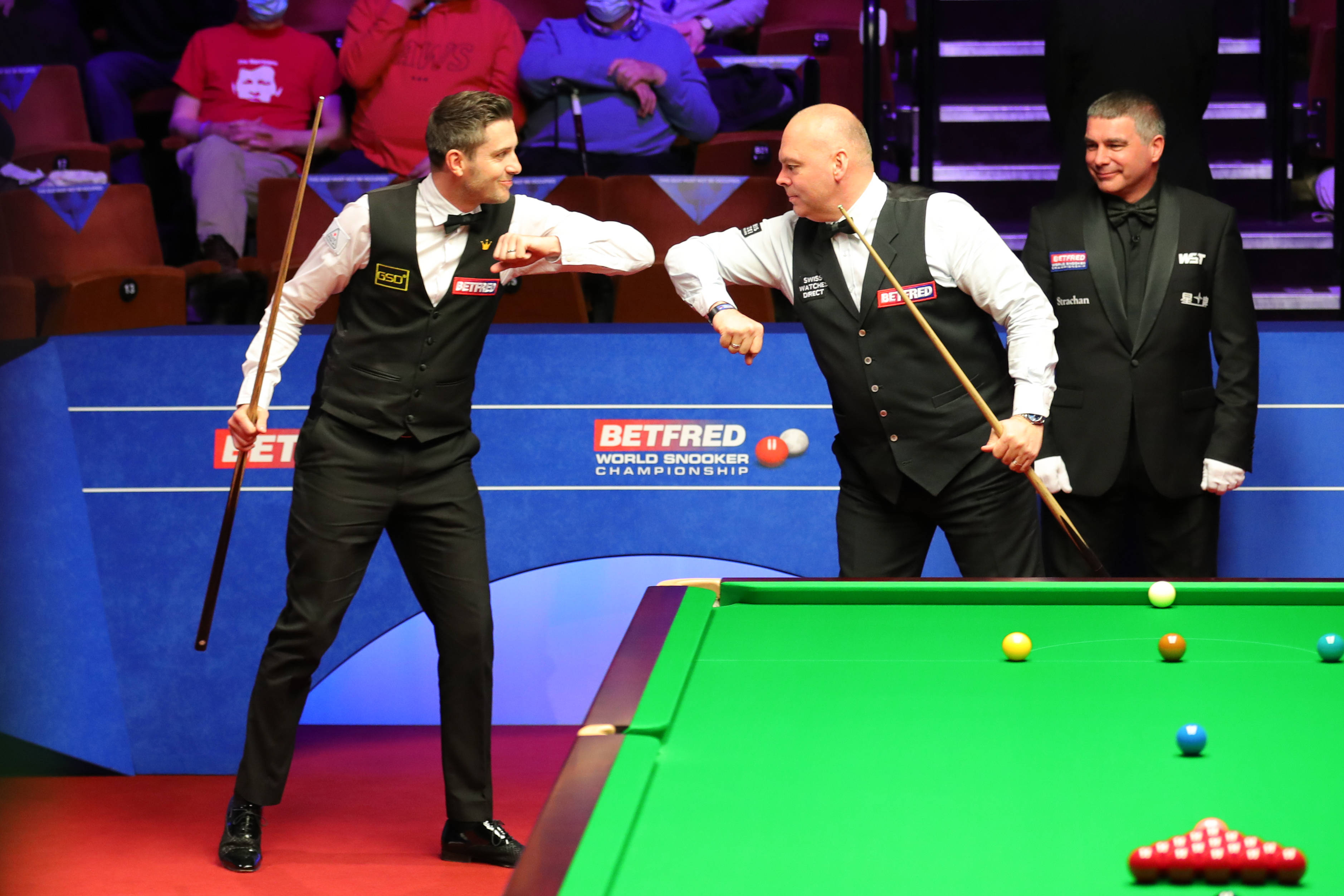 賽場榮譽提 賽場榮譽提